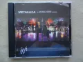 Metallica S&M disk 1, снимка 1