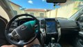 TOYOTA LAND CRUISER 200 LC200 2008-2019 - 12.3" Андроид НАВИГАЦИЯ, 9573, снимка 2