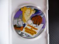 Приключенията на инспектор Гаджет DVD филм Китайската стена Венеция Тумбстоун, снимка 2