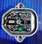 Баласт лед модул BALLAST LED DRL MD E9 11613 Volvo S90 V90 XC90 / Волво С90 В90 ХЦ90. , снимка 3