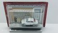 KAST-Models Умален модел на Renault 12 Diorama Altaya 1/43, снимка 4