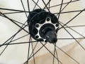 Продавам колела внос от Германия НОВИ шосейни капли FRANCE 28 цола, снимка 5