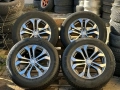 5х112 17 Цола Mercedes GLC W253 ГЛЦ 5x112, снимка 1