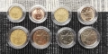Лот монети "Република България II - 1999-2025", снимка 4