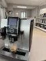 Кафе машина JURA Impressa z9, снимка 3