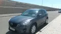 Mazda CX5 AWD 4x4, снимка 1