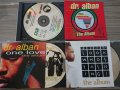 CD De-phazz Bon Jovi Diana Krall Dido YELLO Dire Straits Simply Red Kylie Minogue Dr. Alban A-HA, снимка 12