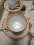 4 сета, старинен порцелан , снимка 5