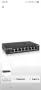 NETGEAR 8-портов гигабитов Ethernet неуправляем мрежов комутатор (GS308) , снимка 3