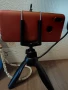 LED Vlogging Tripod - Статив за влогове с лед осветление., снимка 7