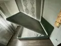 Практично легло / спалня 150х200 см с повдигащ механизъм и голяма ракла
, снимка 2
