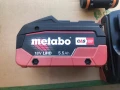 Батерии мetabo-worx, снимка 9