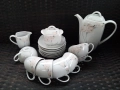 Баварски сервиз за чай и кафе, снимка 1