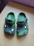 Детски сандали чехли  номер 28, снимка 1