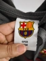 FC Barcelona, c качулка, снимка 4