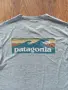 Patagonia - мъжка тениска р-р М, снимка 10