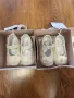 Mayoral бебешки пантофки 2бр., снимка 1