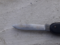 Старо джобно ножче Германия, снимка 4