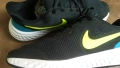NIKE Revolution 5 BQ5671-076 Размер EUR 38 / UK 5 дамски детски маратонки 51-14-S, снимка 10