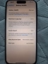 IPHONE 15 PRO 512GB 91% като нов отключен към всички оператори, снимка 6