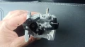 Карбуратор зa двигател GX160 GX200 168F 170F 2KW 3KW 5.5HP 6.5 HP, снимка 1