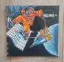 Това е легендарното съветско звуково списание „Кругозор“ (брой 7 от юли 1975 г.).  Характеристики и , снимка 1