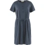 fjallraven ovik lite dress w - страхотна дамска рокля Л, снимка 2