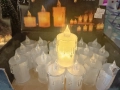 Декоративни светещи свещички, снимка 2
