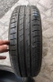 Два броя летни гуми Вредщейн Трак2 185 65 14, с около 6,5 мм грайфер., снимка 2