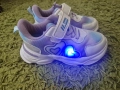 Детски светещи маратонки, снимка 4