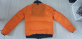 Diesel Mens Down Jacket  Size L ОРИГИНАЛ! Мъжко Зимно пухено Яке!, снимка 4