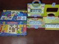 Занимателни и образователни играчки, снимка 1 - Образователни игри - 42716349