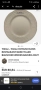 Чиния за сервиране BAUSCHER, снимка 8