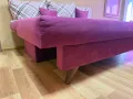 Луксозен диван, снимка 3