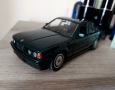 BMW 535i 1:24 Schabak, снимка 2