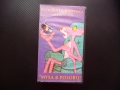 Розовата Пантера Пинко VHS филм Муха в розово анимация деца детски филми анимации класика забавни , снимка 1