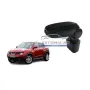 Подлакътник, Nissan Juke, след 2009 г., текстилен, снимка 1
