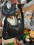 чанти с камъни prada , снимка 1