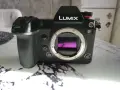 lumix s1 Перфекто работещ, снимка 5