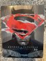 Batman vs Superman 3D+2D steelbook, снимка 1 - Blu-Ray филми - 41268716