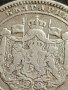 СРЕБЪРНА МОНЕТА 2 лева 1882г. КНЯЖЕСТВО БЪЛГАРИЯ СЪЕДИНЕНИЕТО ПРАВИ СИЛАТА ЗА КОЛЕКЦИОНЕРИ 40578, снимка 12