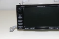 CD RADIO MP3 NAVI Toyota Avensis T27 (2009-2012г.) 86120-20A90EX / 86113-60V650 Навигация , снимка 2