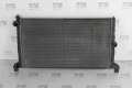 Воден радиатор за Volkswagen Sharan 1.9tdi 116 к.с. (2000-2010) , снимка 1