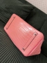 Дамска чанта Hermes Birkin 35 cm, снимка 9