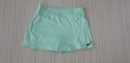 Nike Dri - Fit Court Victory Tennis Womens Slim Fit  Size S ОРИГИНАЛ!  Оригинална