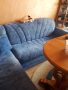 Ъглов диван с опция сън 2.50/2.50см, снимка 9