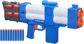 !PROMO!  Бластер Hasbro Nerf Roblox Arsenal Pulse Laser, с 10 патрона, снимка 2