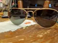 Ray-Ban Aviator Large Metal унисекс слънчеви очила , снимка 6