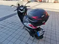 Yamaha x max 250 2012 Abs , снимка 3