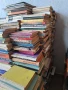 книги от домашна библиотека , снимка 9